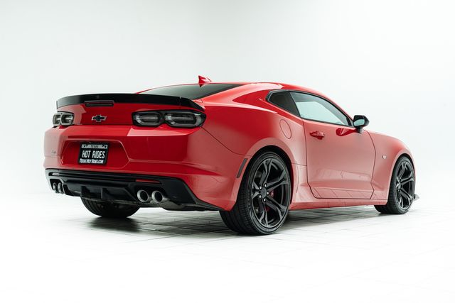2019 Chevrolet Camaro SS 1LE Track Performance Package | Carrollton, TX | Texas Hot Rides 2019 Chevrolet Camaro SS 1LE Track Performance Package | Carrollton, TX | Texas Hot Rides
