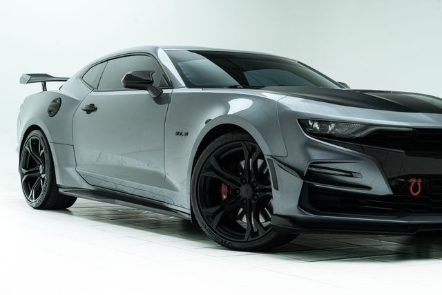 2019 Chevrolet Camaro SS 1LE Track Performance Package w/ Upgrades | Carrollton, TX | Texas Hot Rides 2019 Chevrolet Camaro SS 1LE Track Performance Package w/ Upgrades | Carrollton, TX | Texas Hot Rides