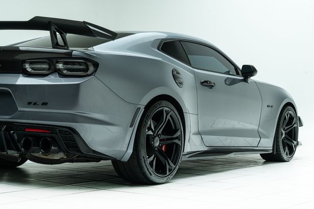 2019 Chevrolet Camaro SS 1LE Track Performance Package w/ Upgrades | Carrollton, TX | Texas Hot Rides 2019 Chevrolet Camaro SS 1LE Track Performance Package w/ Upgrades | Carrollton, TX | Texas Hot Rides