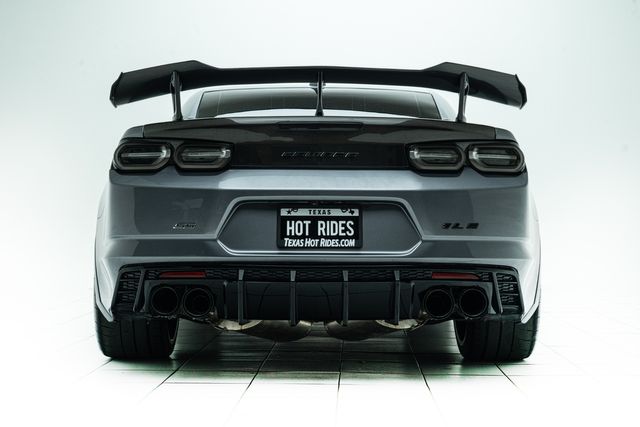 2019 Chevrolet Camaro SS 1LE Track Performance Package w/ Upgrades | Carrollton, TX | Texas Hot Rides 2019 Chevrolet Camaro SS 1LE Track Performance Package w/ Upgrades | Carrollton, TX | Texas Hot Rides