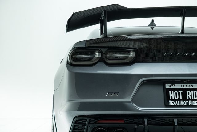 2019 Chevrolet Camaro SS 1LE Track Performance Package w/ Upgrades | Carrollton, TX | Texas Hot Rides 2019 Chevrolet Camaro SS 1LE Track Performance Package w/ Upgrades | Carrollton, TX | Texas Hot Rides