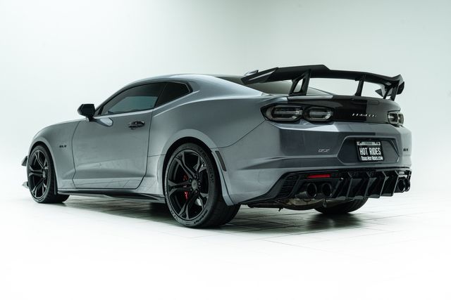 2019 Chevrolet Camaro SS 1LE Track Performance Package w/ Upgrades | Carrollton, TX | Texas Hot Rides