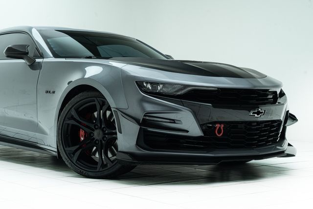 2019 Chevrolet Camaro SS 1LE Track Performance Package w/ Upgrades | Carrollton, TX | Texas Hot Rides 2019 Chevrolet Camaro SS 1LE Track Performance Package w/ Upgrades | Carrollton, TX | Texas Hot Rides
