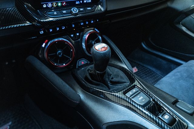 2019 Chevrolet Camaro SS 1LE Track Performance Package w/ Upgrades | Carrollton, TX | Texas Hot Rides