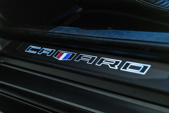 2019 Chevrolet Camaro SS 1LE Track Performance Package w/ Upgrades | Carrollton, TX | Texas Hot Rides 2019 Chevrolet Camaro SS 1LE Track Performance Package w/ Upgrades | Carrollton, TX | Texas Hot Rides