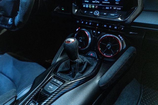 2019 Chevrolet Camaro SS 1LE Track Performance Package w/ Upgrades | Carrollton, TX | Texas Hot Rides