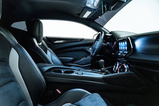 2019 Chevrolet Camaro SS 1LE Track Performance Package w/ Upgrades | Carrollton, TX | Texas Hot Rides 2019 Chevrolet Camaro SS 1LE Track Performance Package w/ Upgrades | Carrollton, TX | Texas Hot Rides