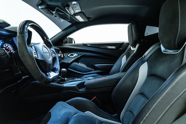 2019 Chevrolet Camaro SS 1LE Track Performance Package w/ Upgrades | Carrollton, TX | Texas Hot Rides 2019 Chevrolet Camaro SS 1LE Track Performance Package w/ Upgrades | Carrollton, TX | Texas Hot Rides