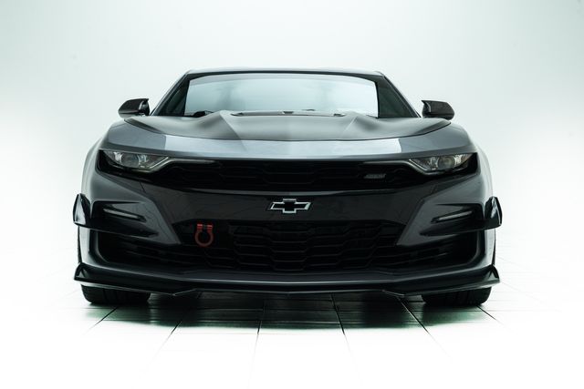 2019 Chevrolet Camaro SS 1LE Track Performance Package w/ Upgrades | Carrollton, TX | Texas Hot Rides