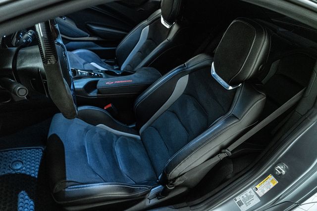2019 Chevrolet Camaro SS 1LE Track Performance Package w/ Upgrades | Carrollton, TX | Texas Hot Rides