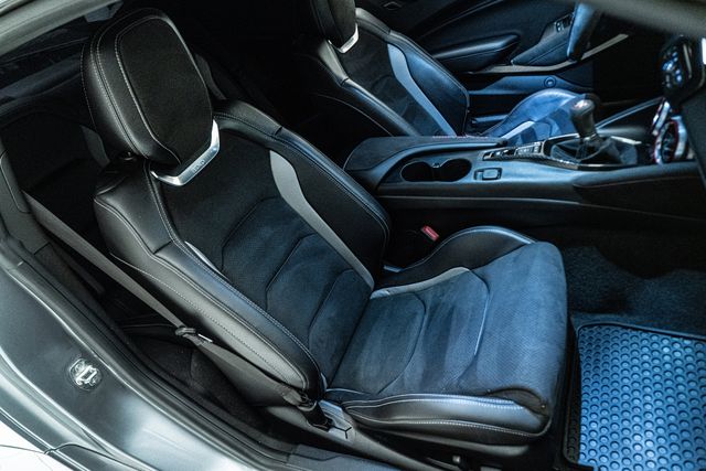2019 Chevrolet Camaro SS 1LE Track Performance Package w/ Upgrades | Carrollton, TX | Texas Hot Rides 2019 Chevrolet Camaro SS 1LE Track Performance Package w/ Upgrades | Carrollton, TX | Texas Hot Rides