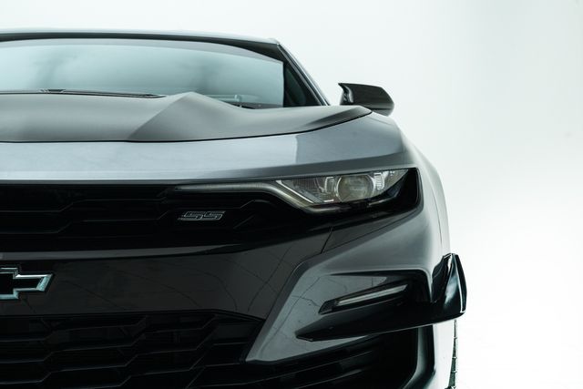 2019 Chevrolet Camaro SS 1LE Track Performance Package w/ Upgrades | Carrollton, TX | Texas Hot Rides 2019 Chevrolet Camaro SS 1LE Track Performance Package w/ Upgrades | Carrollton, TX | Texas Hot Rides