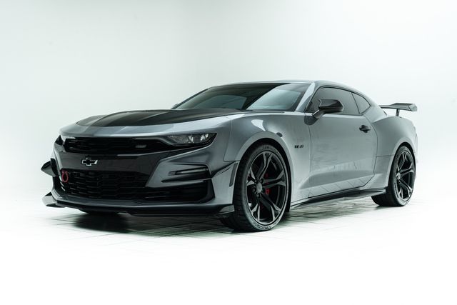2019 Chevrolet Camaro SS 1LE Track Performance Package w/ Upgrades | Carrollton, TX | Texas Hot Rides 2019 Chevrolet Camaro SS 1LE Track Performance Package w/ Upgrades | Carrollton, TX | Texas Hot Rides
