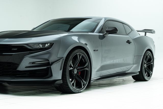 2019 Chevrolet Camaro SS 1LE Track Performance Package w/ Upgrades | Carrollton, TX | Texas Hot Rides 2019 Chevrolet Camaro SS 1LE Track Performance Package w/ Upgrades | Carrollton, TX | Texas Hot Rides
