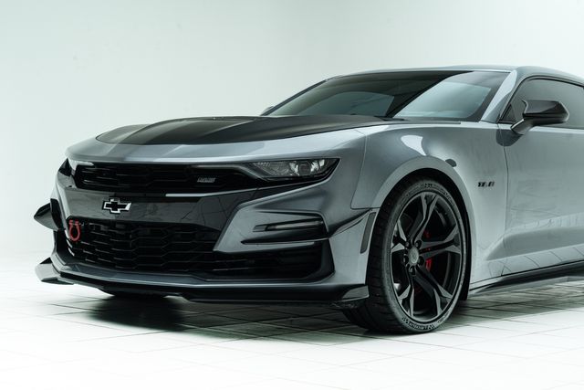 2019 Chevrolet Camaro SS 1LE Track Performance Package w/ Upgrades | Carrollton, TX | Texas Hot Rides 2019 Chevrolet Camaro SS 1LE Track Performance Package w/ Upgrades | Carrollton, TX | Texas Hot Rides