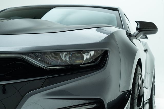 2019 Chevrolet Camaro SS 1LE Track Performance Package w/ Upgrades | Carrollton, TX | Texas Hot Rides