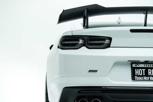 2019 Chevrolet Camaro SS 1LE Track Performance Package | Carrollton, TX | Texas Hot Rides 2019 Chevrolet Camaro SS 1LE Track Performance Package | Carrollton, TX | Texas Hot Rides