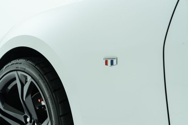 2019 Chevrolet Camaro SS 1LE Track Performance Package | Carrollton, TX | Texas Hot Rides