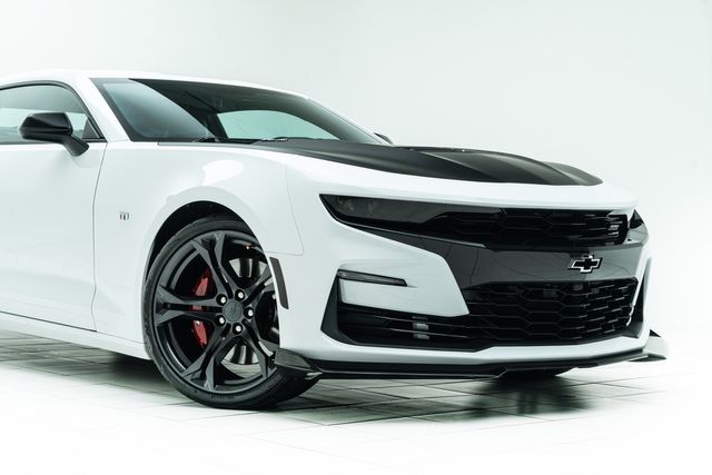 2019 Chevrolet Camaro SS 1LE Track Performance Package | Carrollton, TX | Texas Hot Rides