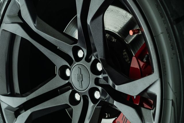 2019 Chevrolet Camaro SS 1LE Track Performance Package | Carrollton, TX | Texas Hot Rides