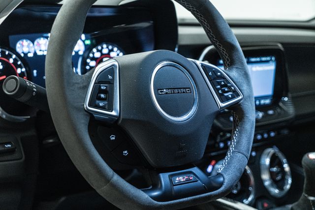 2019 Chevrolet Camaro SS 1LE Track Performance Package | Carrollton, TX | Texas Hot Rides 2019 Chevrolet Camaro SS 1LE Track Performance Package | Carrollton, TX | Texas Hot Rides