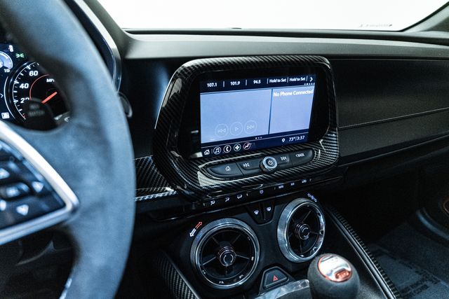 2019 Chevrolet Camaro SS 1LE Track Performance Package | Carrollton, TX | Texas Hot Rides 2019 Chevrolet Camaro SS 1LE Track Performance Package | Carrollton, TX | Texas Hot Rides