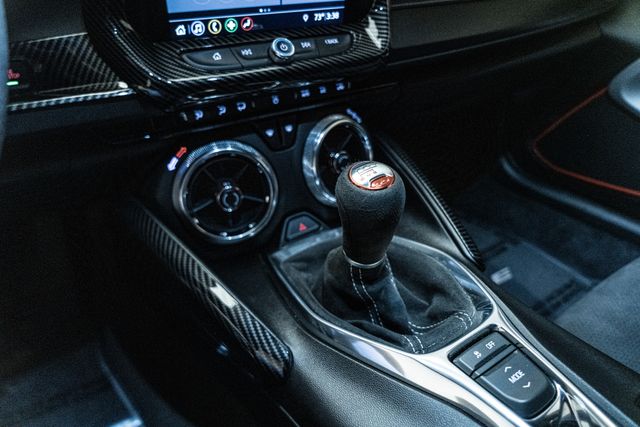 2019 Chevrolet Camaro SS 1LE Track Performance Package | Carrollton, TX | Texas Hot Rides 2019 Chevrolet Camaro SS 1LE Track Performance Package | Carrollton, TX | Texas Hot Rides