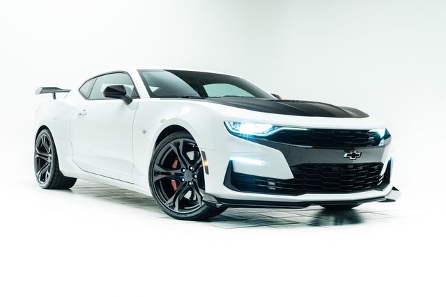 2019 Chevrolet Camaro SS 1LE Track Performance Package | Carrollton, TX | Texas Hot Rides 2019 Chevrolet Camaro SS 1LE Track Performance Package | Carrollton, TX | Texas Hot Rides