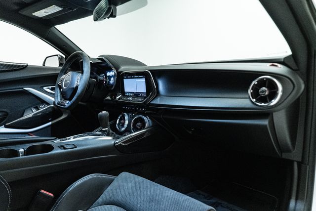 2019 Chevrolet Camaro SS 1LE Track Performance Package | Carrollton, TX | Texas Hot Rides 2019 Chevrolet Camaro SS 1LE Track Performance Package | Carrollton, TX | Texas Hot Rides