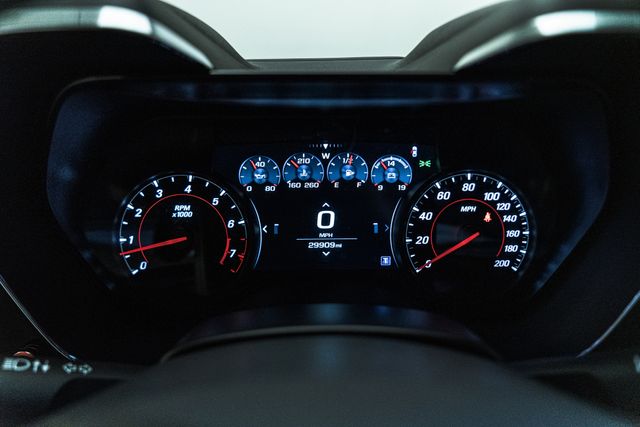 2019 Chevrolet Camaro SS 1LE Track Performance Package | Carrollton, TX | Texas Hot Rides 2019 Chevrolet Camaro SS 1LE Track Performance Package | Carrollton, TX | Texas Hot Rides
