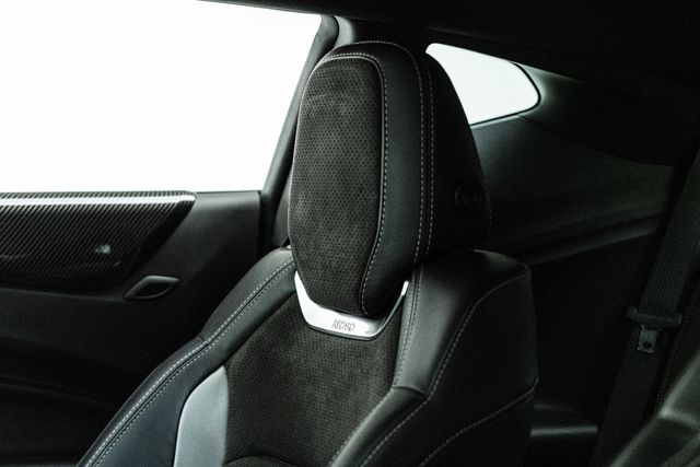 2019 Chevrolet Camaro SS 1LE Track Performance Package | Carrollton, TX | Texas Hot Rides