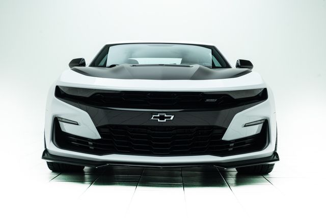 2019 Chevrolet Camaro SS 1LE Track Performance Package | Carrollton, TX | Texas Hot Rides