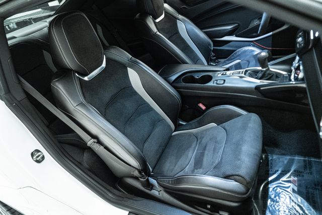 2019 Chevrolet Camaro SS 1LE Track Performance Package | Carrollton, TX | Texas Hot Rides
