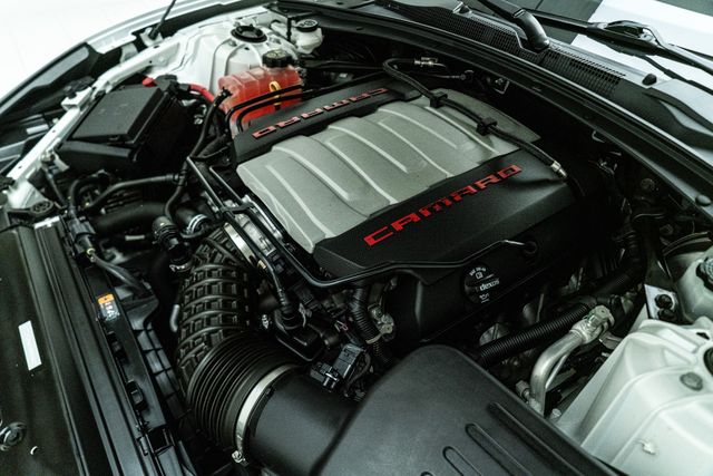 2019 Chevrolet Camaro SS 1LE Track Performance Package | Carrollton, TX | Texas Hot Rides 2019 Chevrolet Camaro SS 1LE Track Performance Package | Carrollton, TX | Texas Hot Rides