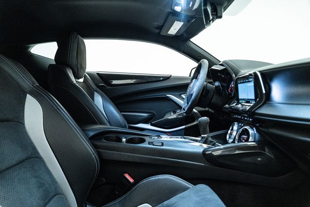 2019 Chevrolet Camaro SS 1LE Track Performance Package | Carrollton, TX | Texas Hot Rides 2019 Chevrolet Camaro SS 1LE Track Performance Package | Carrollton, TX | Texas Hot Rides