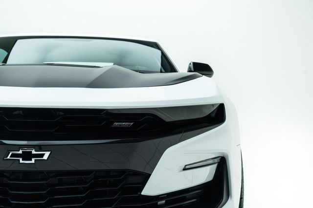 2019 Chevrolet Camaro SS 1LE Track Performance Package | Carrollton, TX | Texas Hot Rides
