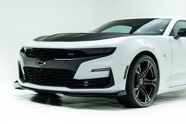 2019 Chevrolet Camaro SS 1LE Track Performance Package | Carrollton, TX | Texas Hot Rides