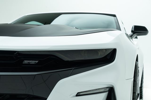 2019 Chevrolet Camaro SS 1LE Track Performance Package | Carrollton, TX | Texas Hot Rides