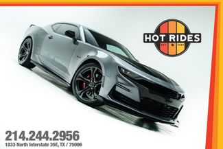 2019 Chevrolet Camaro SS 1LE Performance Package w/ Upgrades | Carrollton, TX | Texas Hot Rides in Carrollton, TX 75006