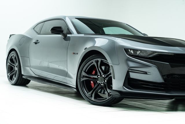 2019 Chevrolet Camaro SS 1LE Performance Package w/ Upgrades | Carrollton, TX | Texas Hot Rides 2019 Chevrolet Camaro SS 1LE Performance Package w/ Upgrades | Carrollton, TX | Texas Hot Rides