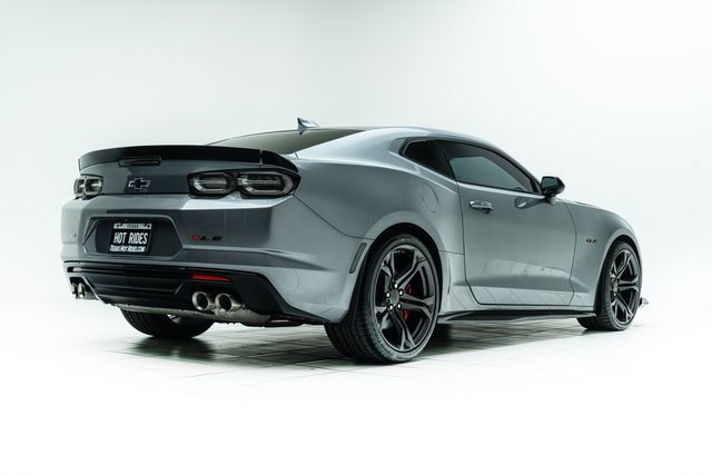 2019 Chevrolet Camaro SS 1LE Performance Package w/ Upgrades | Carrollton, TX | Texas Hot Rides 2019 Chevrolet Camaro SS 1LE Performance Package w/ Upgrades | Carrollton, TX | Texas Hot Rides