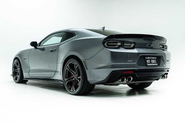 2019 Chevrolet Camaro SS 1LE Performance Package w/ Upgrades | Carrollton, TX | Texas Hot Rides
