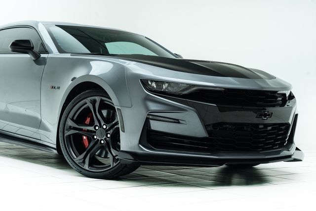 2019 Chevrolet Camaro SS 1LE Performance Package w/ Upgrades | Carrollton, TX | Texas Hot Rides