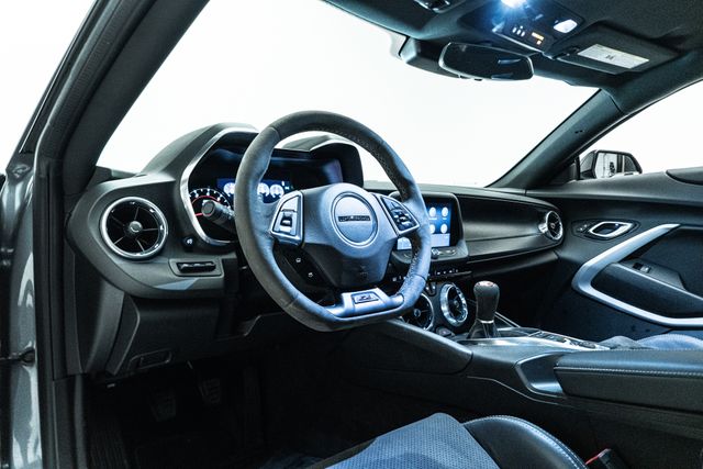 2019 Chevrolet Camaro SS 1LE Performance Package w/ Upgrades | Carrollton, TX | Texas Hot Rides 2019 Chevrolet Camaro SS 1LE Performance Package w/ Upgrades | Carrollton, TX | Texas Hot Rides