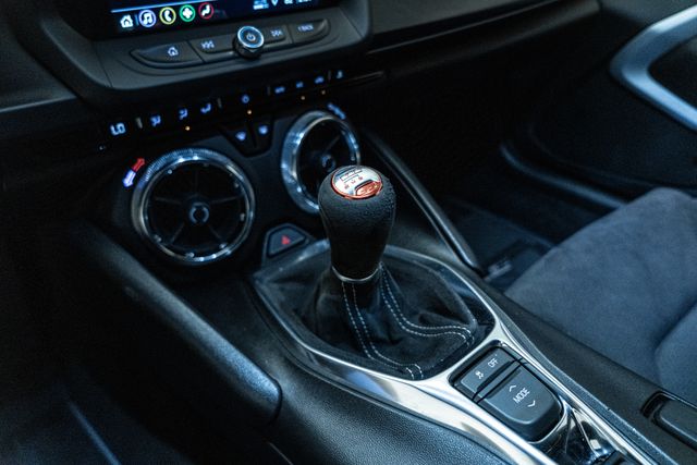 2019 Chevrolet Camaro SS 1LE Performance Package w/ Upgrades | Carrollton, TX | Texas Hot Rides 2019 Chevrolet Camaro SS 1LE Performance Package w/ Upgrades | Carrollton, TX | Texas Hot Rides