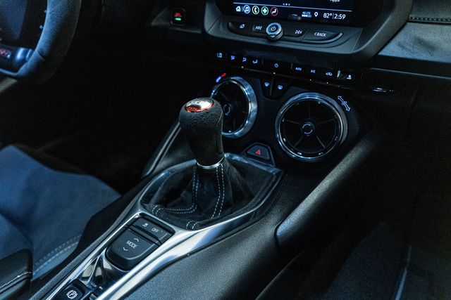 2019 Chevrolet Camaro SS 1LE Performance Package w/ Upgrades | Carrollton, TX | Texas Hot Rides 2019 Chevrolet Camaro SS 1LE Performance Package w/ Upgrades | Carrollton, TX | Texas Hot Rides