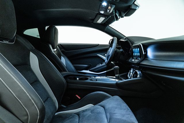2019 Chevrolet Camaro SS 1LE Performance Package w/ Upgrades | Carrollton, TX | Texas Hot Rides