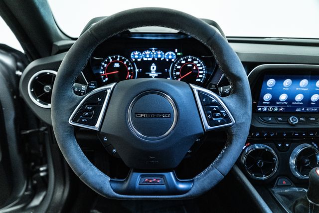 2019 Chevrolet Camaro SS 1LE Performance Package w/ Upgrades | Carrollton, TX | Texas Hot Rides