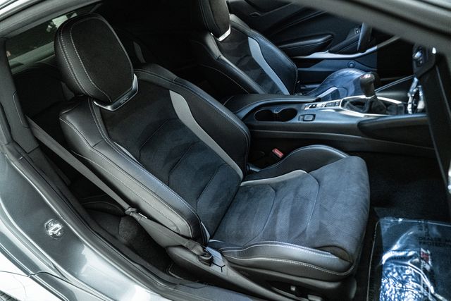2019 Chevrolet Camaro SS 1LE Performance Package w/ Upgrades | Carrollton, TX | Texas Hot Rides 2019 Chevrolet Camaro SS 1LE Performance Package w/ Upgrades | Carrollton, TX | Texas Hot Rides