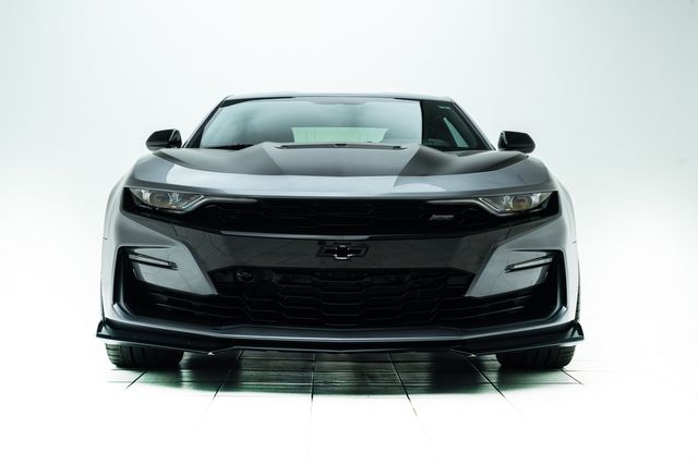 2019 Chevrolet Camaro SS 1LE Performance Package w/ Upgrades | Carrollton, TX | Texas Hot Rides 2019 Chevrolet Camaro SS 1LE Performance Package w/ Upgrades | Carrollton, TX | Texas Hot Rides